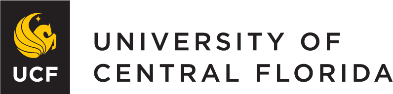 UCF Logo