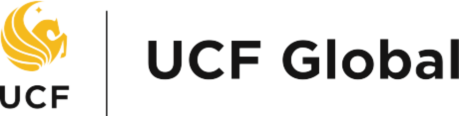 UCF Logo